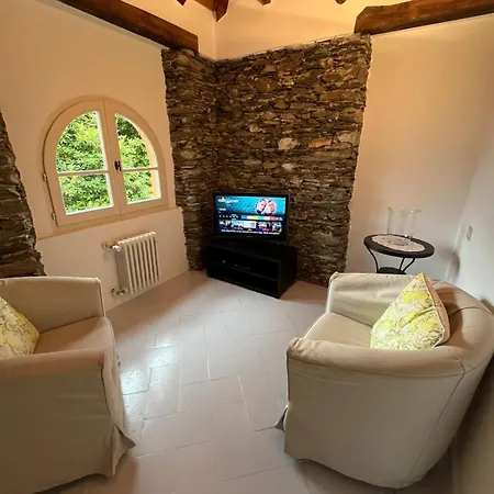 Bruna - Capitol Lifestyle Villa Ghiffa