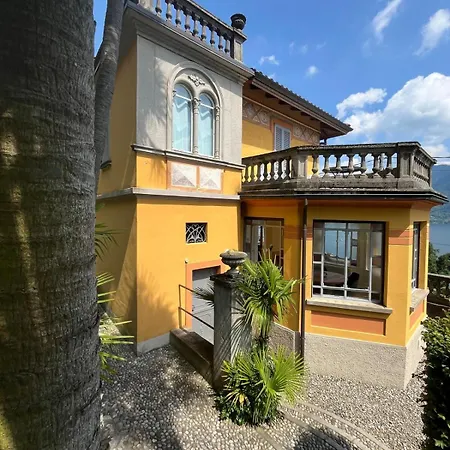 Villa Bruna - Capitol Lifestyle Ghiffa