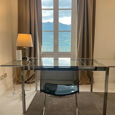 Bruna - Capitol Lifestyle Villa Ghiffa