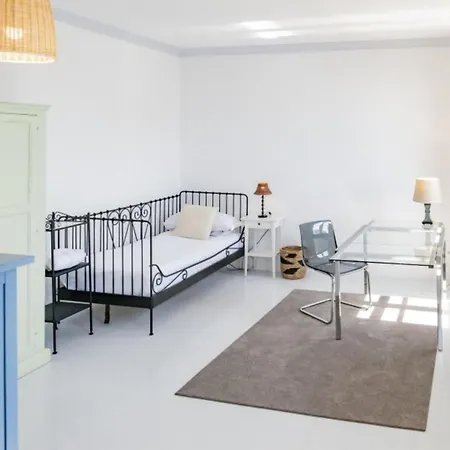 Bruna - Capitol Lifestyle Villa