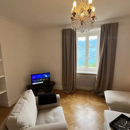 Bruna - Capitol Lifestyle Villa