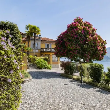 Villa Bruna - Capitol Lifestyle Ghiffa